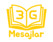 Logo-3gmesajlar